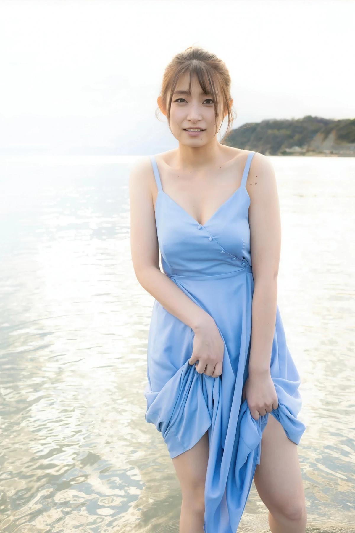 Erina Masuda 益田恵梨菜, FRIDAYデジタル写真集 「Relax」 Set.03(7)