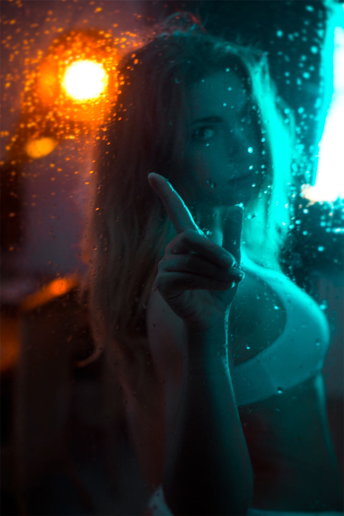 Nicola Wills by David Suarez - Le Mag Nuexpo Nicola Wills by David Suarez - Le Mag Nuexpo