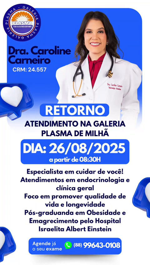 DraCarolineCarneiro