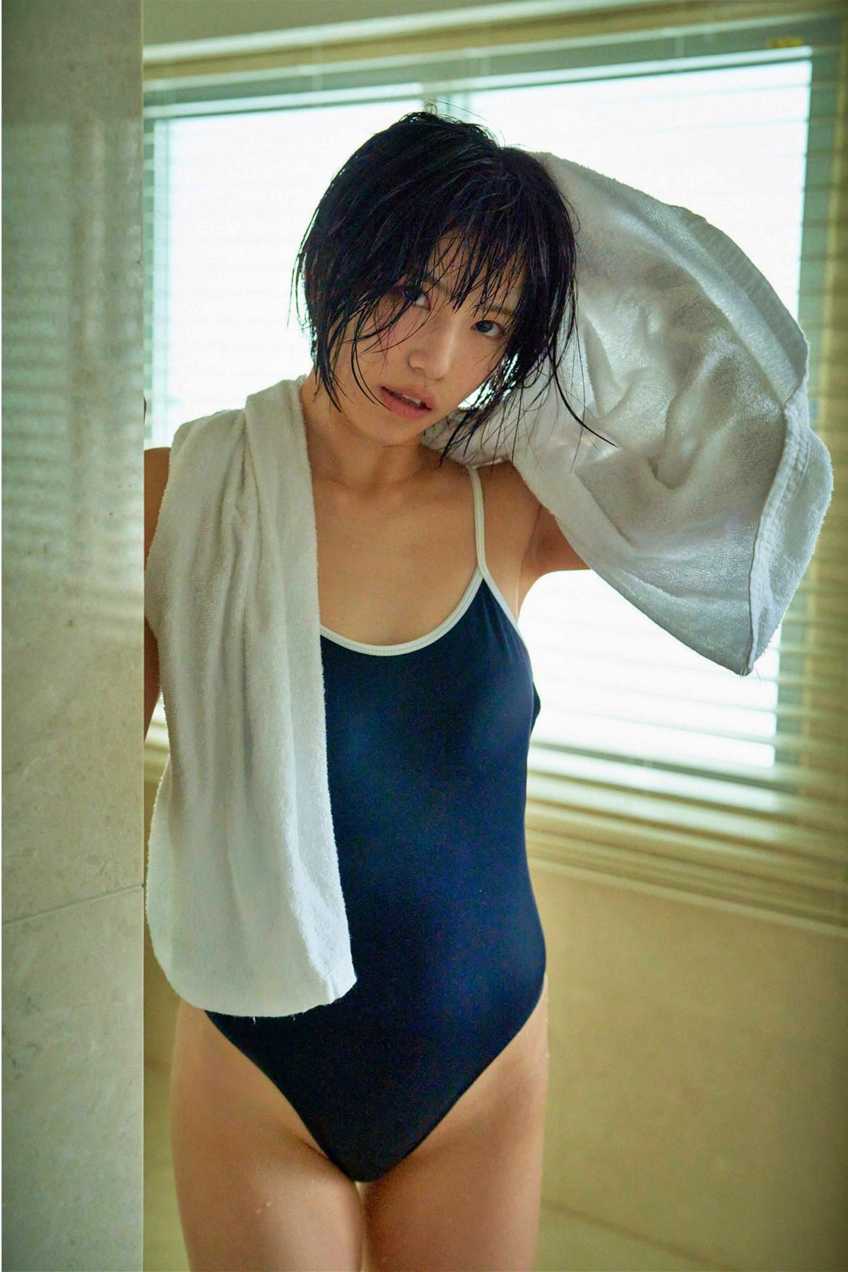 Riina Murakami 村上りいな, デジタル写真集 [Crystal] Set.03(35)