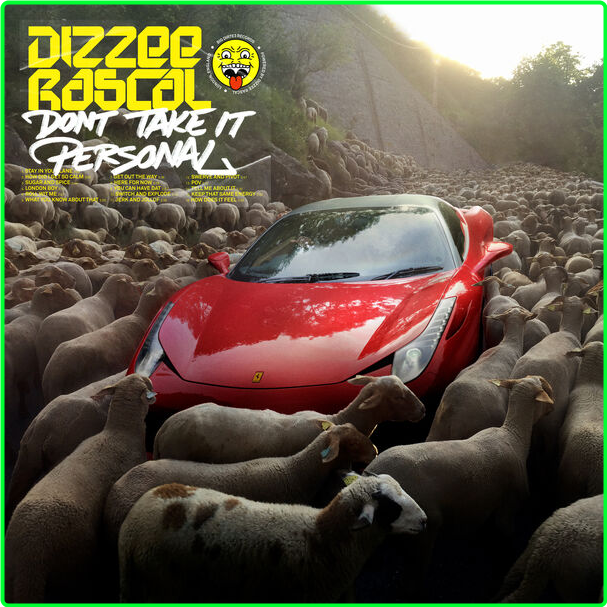 Dizzee Rascal Don't Take It Personal (2024) 24Bit 48kHz [FLAC] D9XjPcjl_o