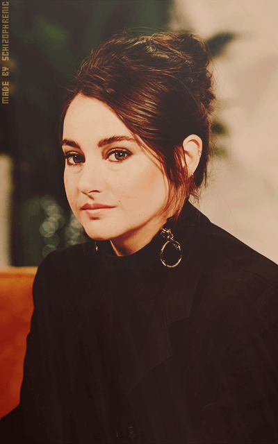 Shailene Woodley Hk6DiOEA_o