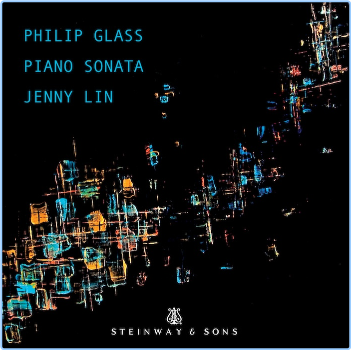 Glass Piano Sonata Jenny Lin (2024) 24 96 UUz0tVxT_o