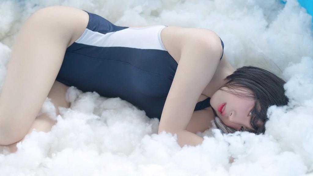 ArtGravia Vol.045: Kang In-kyung (강인경) (53 photos)(3)