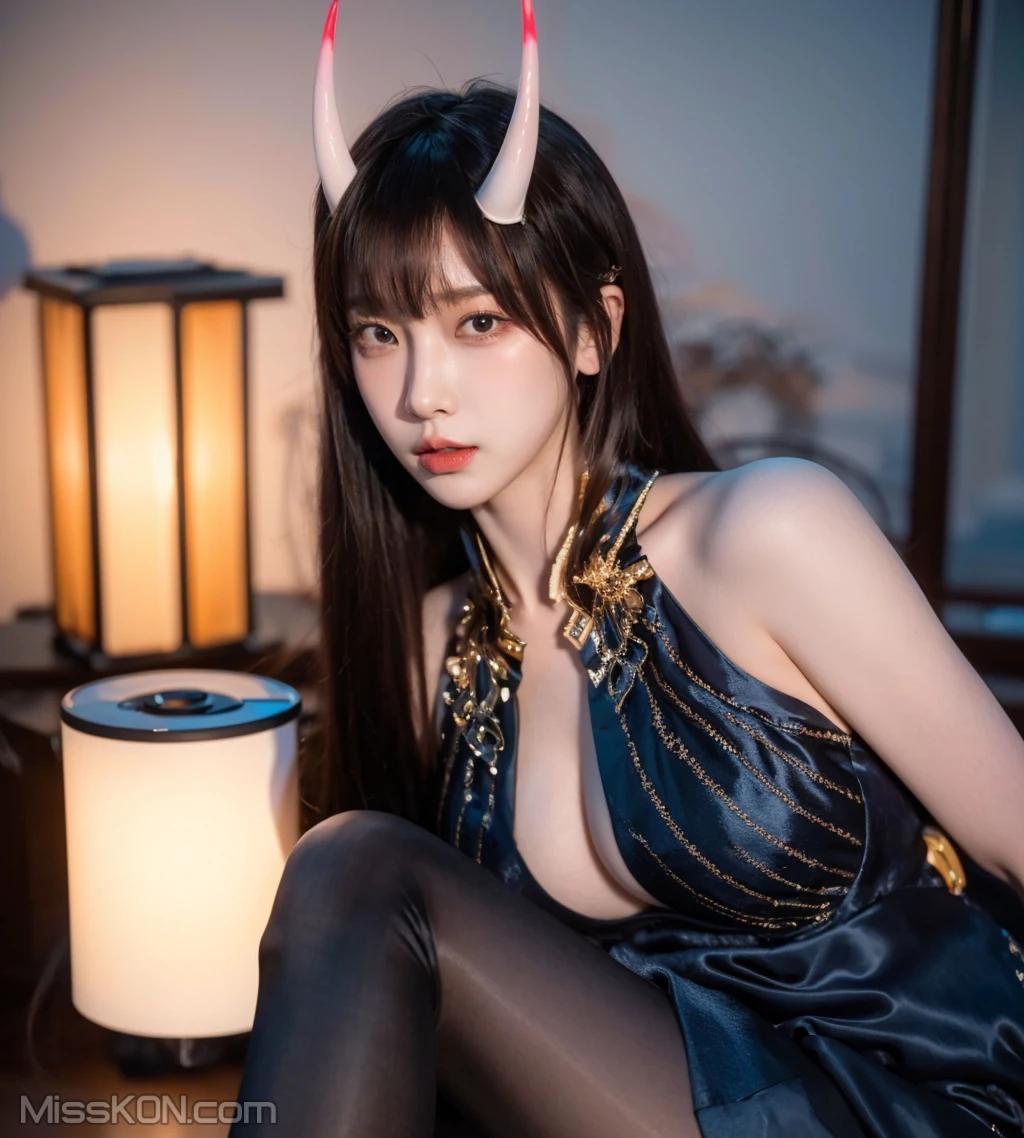[AI Generated] 拟实画风 Vol.057 (213 photos)(143)