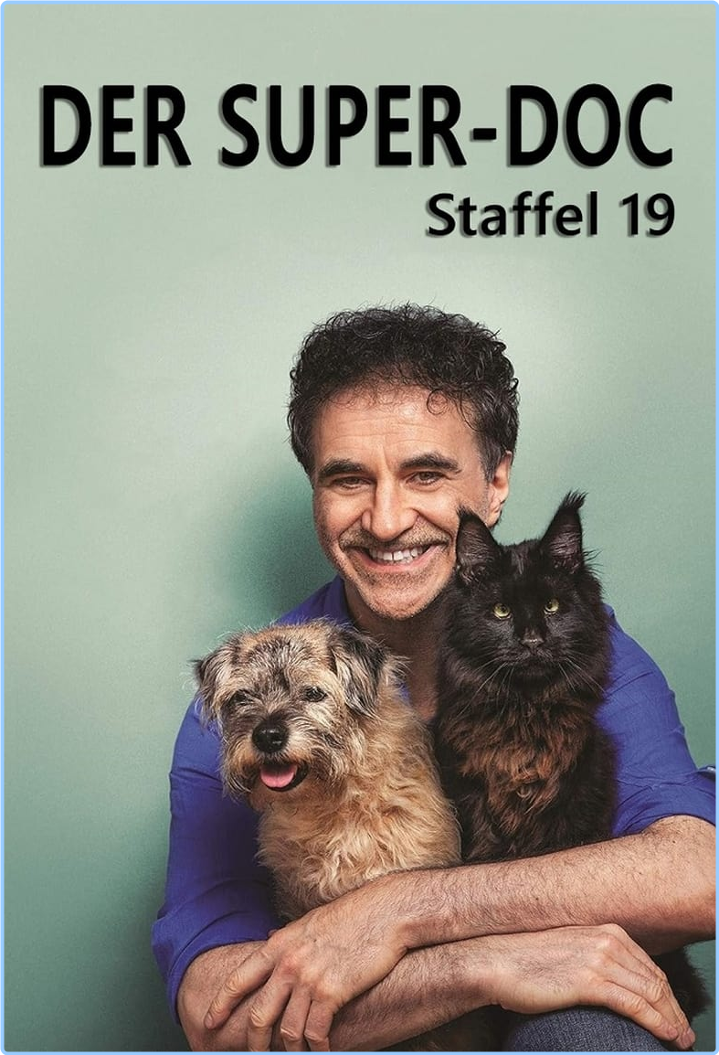 The Supervet Noel Fitzpatrick S19E03 [1080p] (x265) 68EZssFT_o