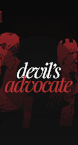 Devil's Advocate❞ ⸻ Afiliación Élite. P1NXUNGi_o