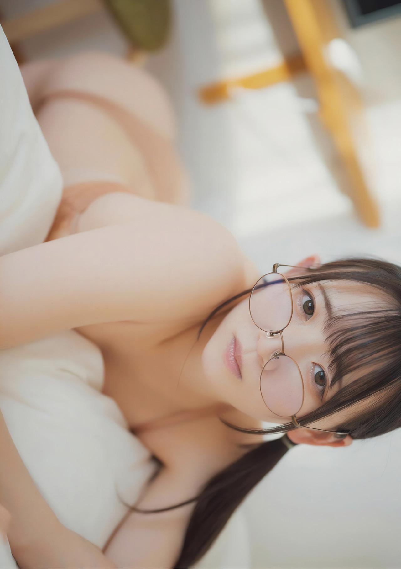 Sui Utatane うたたね翠, 写真集 いつも可愛い (Wunder Publishing House) Set.02(49)