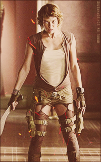 Milla Jovovich PMo5r1Go_o