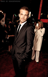 Cam Gigandet SsfmqIl3_o