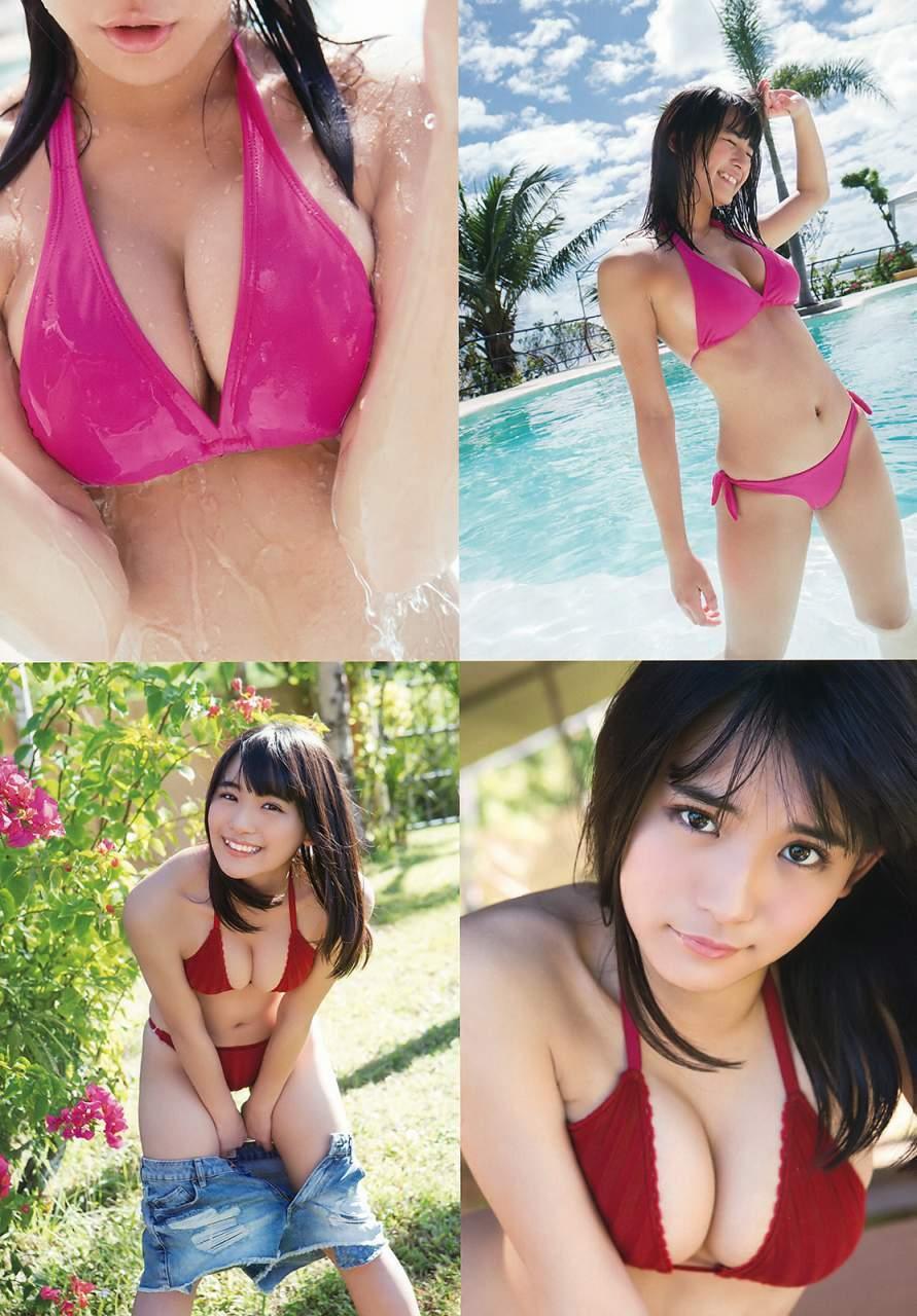 浅川梨奈 写真图片散图合集(114)