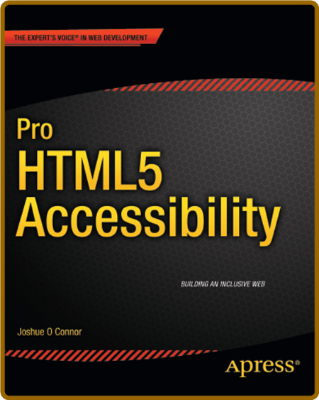 Pro HTML5 Accessibility  TPIjbBlk_o