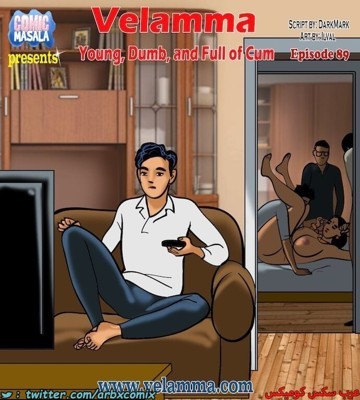 2406 فيلاما الجزء 89
