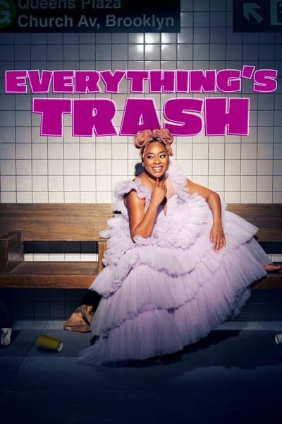 Everythings Trash S01E09 480p x264-[mSD]