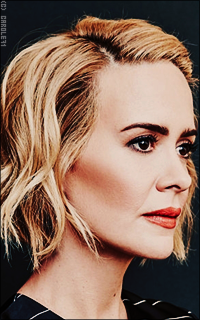 Sarah Paulson NbdfiA3K_o