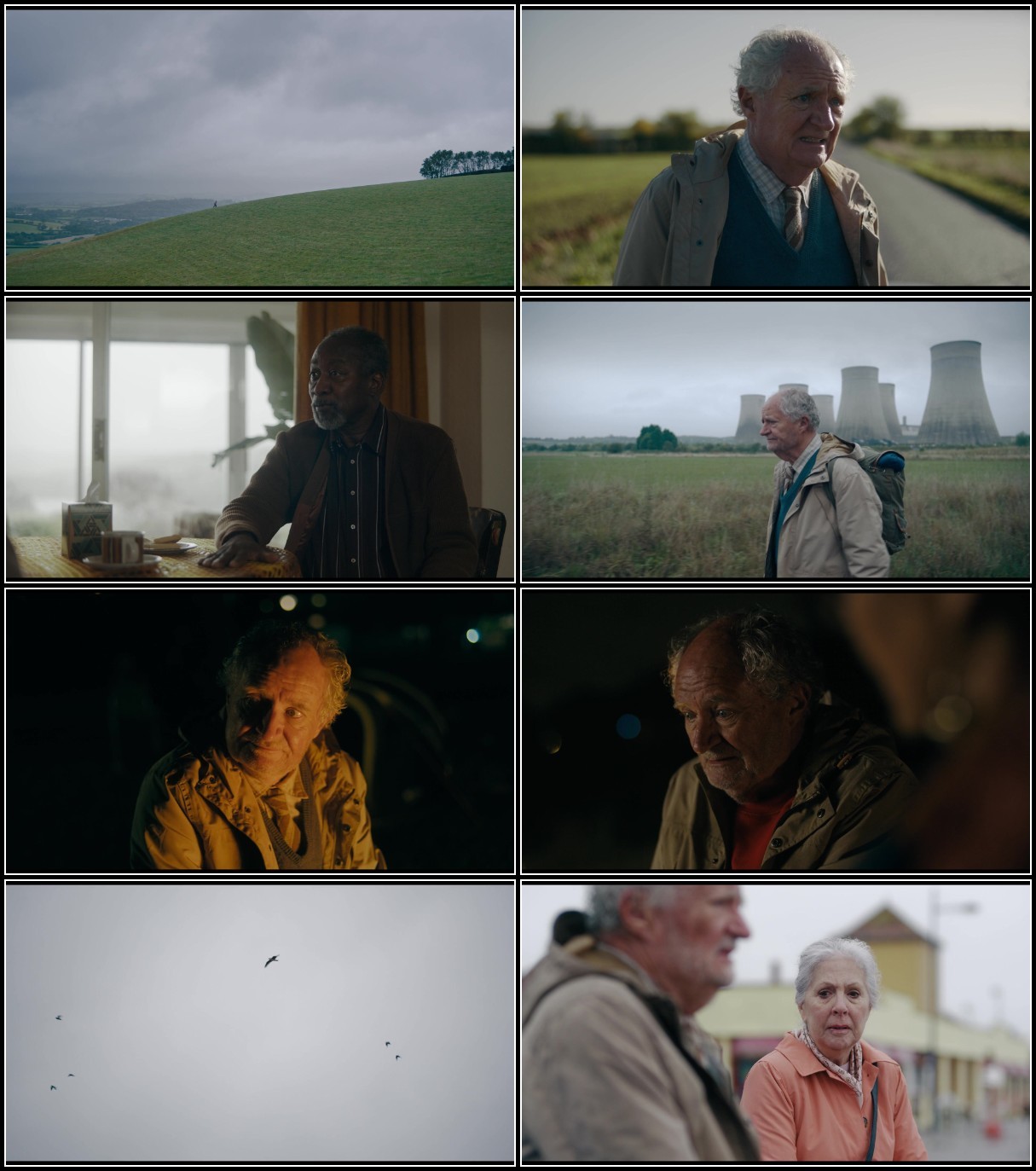 The Unlikely Pilgrimage of Harold Fry (2023) 1080p BluRay x264-OFT Jd1sThey_o