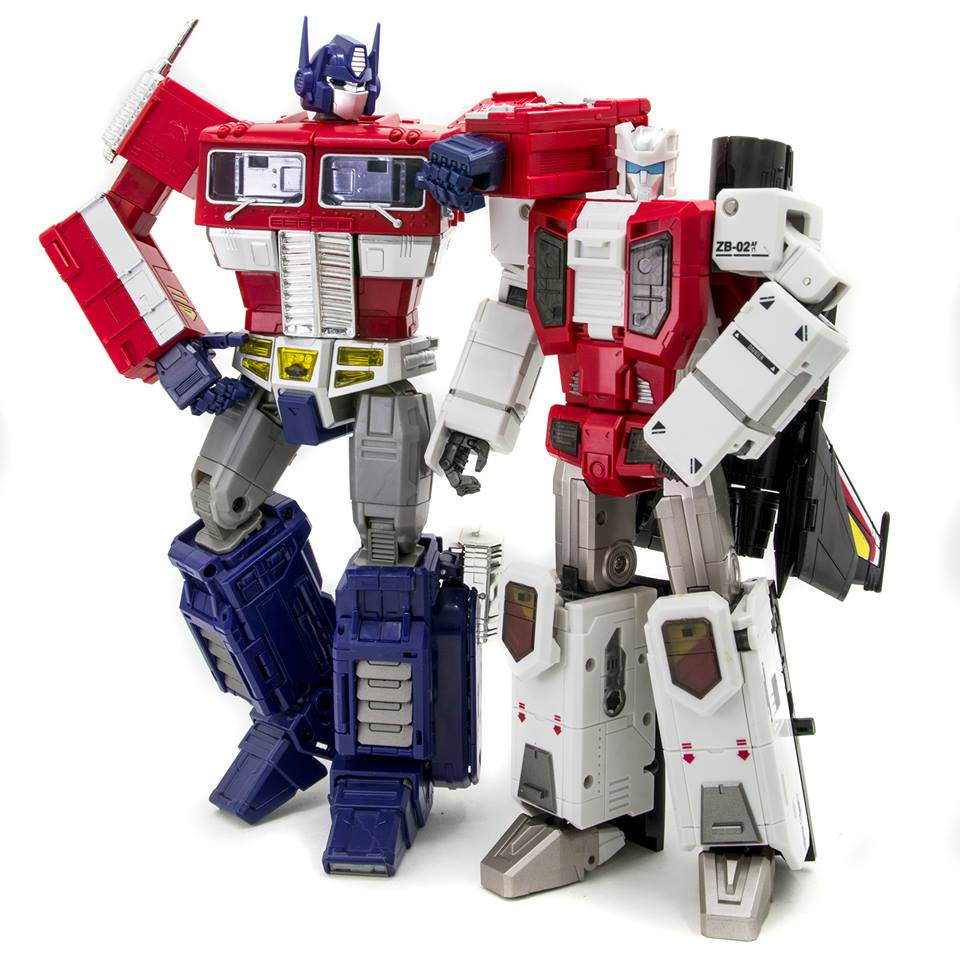 [Zeta Toys] Produit Tiers ― Kronos (ZB-01 à ZB-05) ― ZB-06|ZB-07 Superitron ― aka Superion - Page 2 TDEkiIhT_o