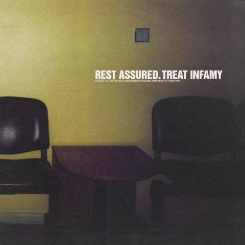 Rest Assured - Treat Infamy - 1998