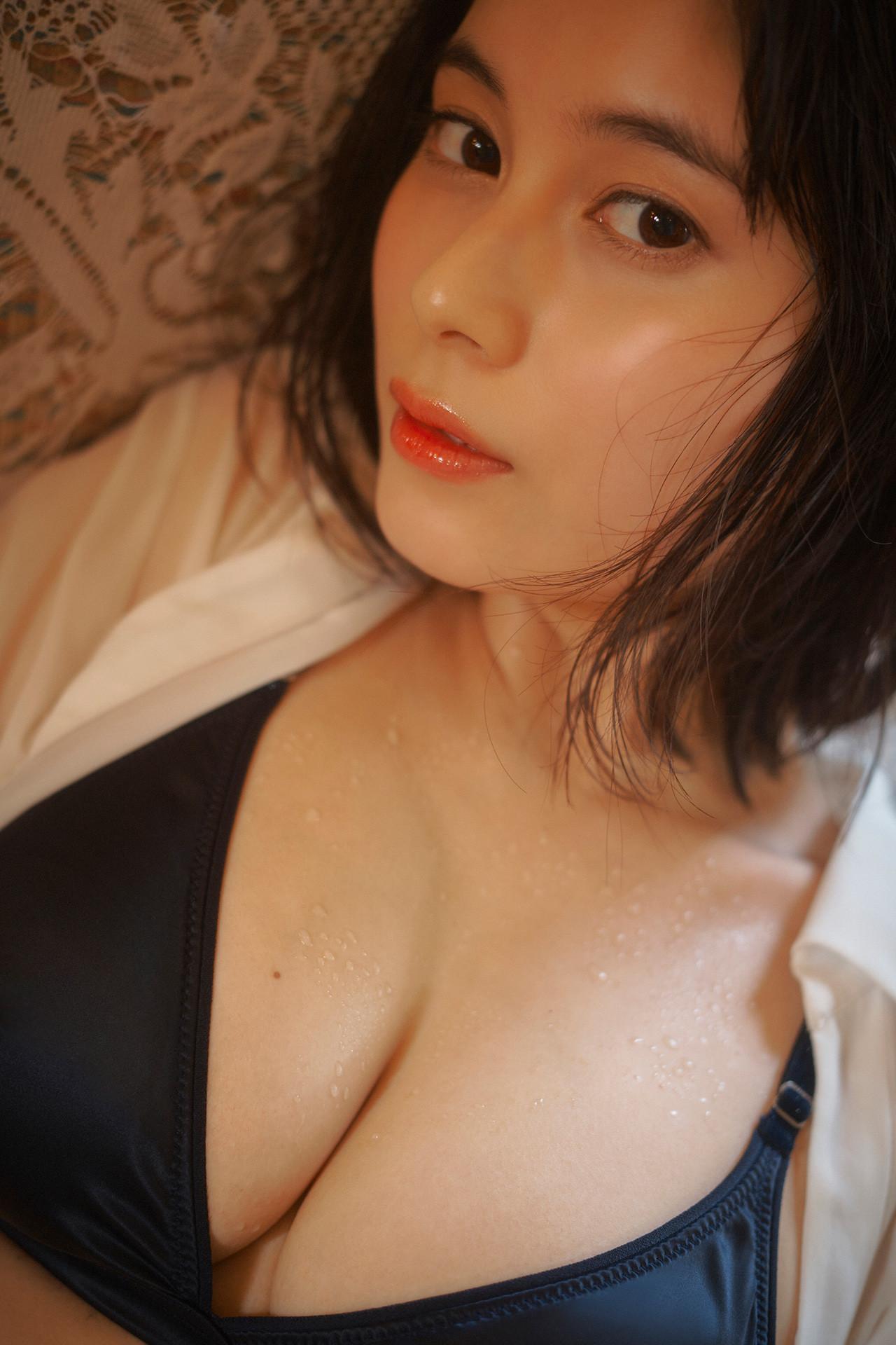 Sakurako Okubo 大久保桜子, FLASH フラッシュ サンプル版 艶やかに、夏。(14)