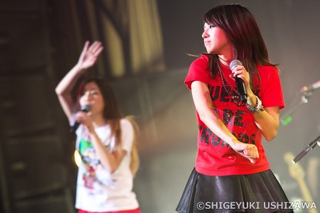 SCANDAL HALL TOUR 2012「Queens are trumps-Kirifuda wa Queen-」 5JmPGBfW_o