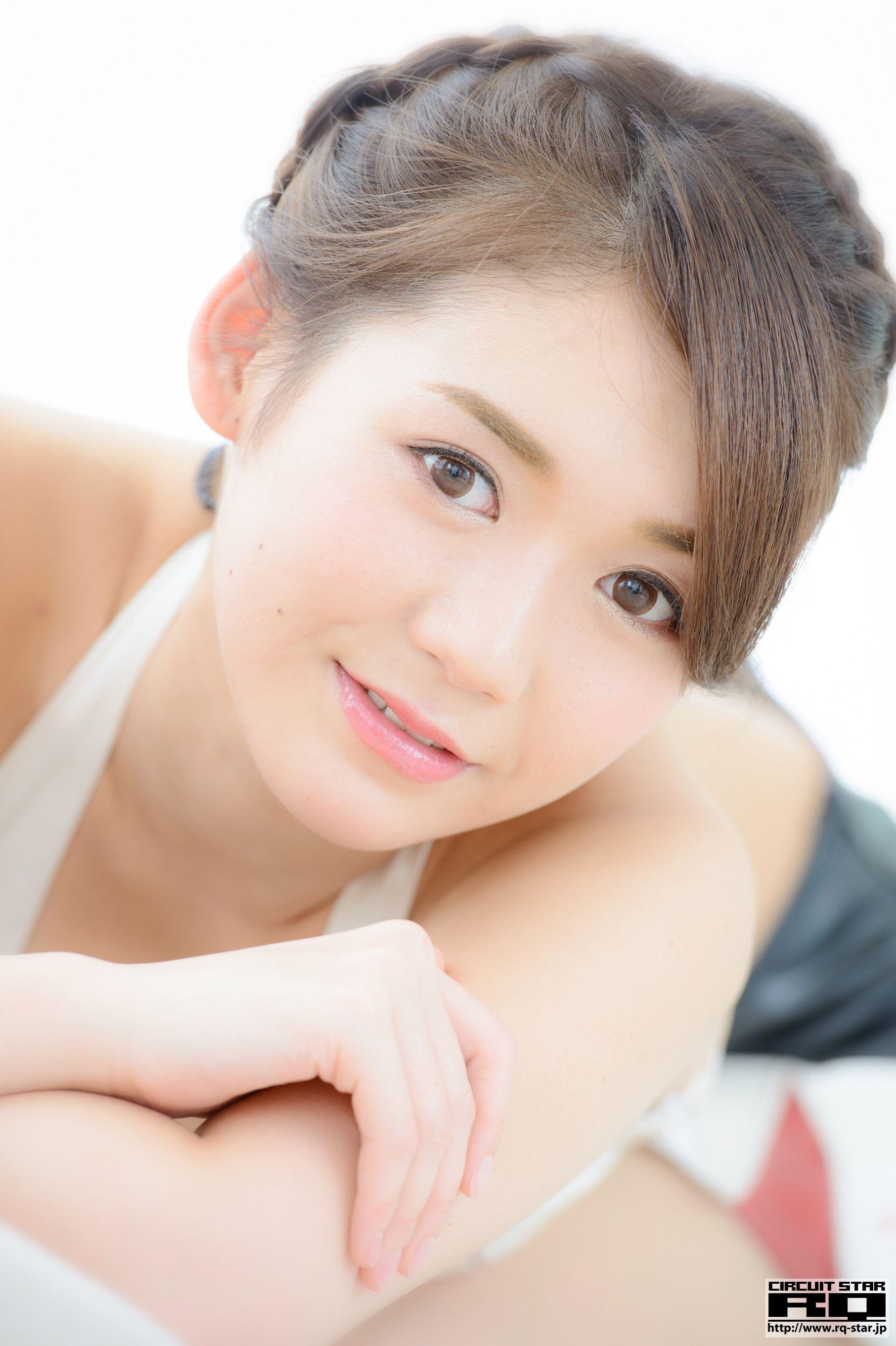 [RQ-STAR] NO.00968 Yumi 優実 Race Queen 赛车女郎 写真集(113)