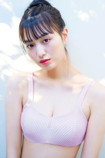 Noa Tsurushima 鶴嶋乃愛, FRIDAY 2019.12.13 (フライデー 2019年12月13日号)