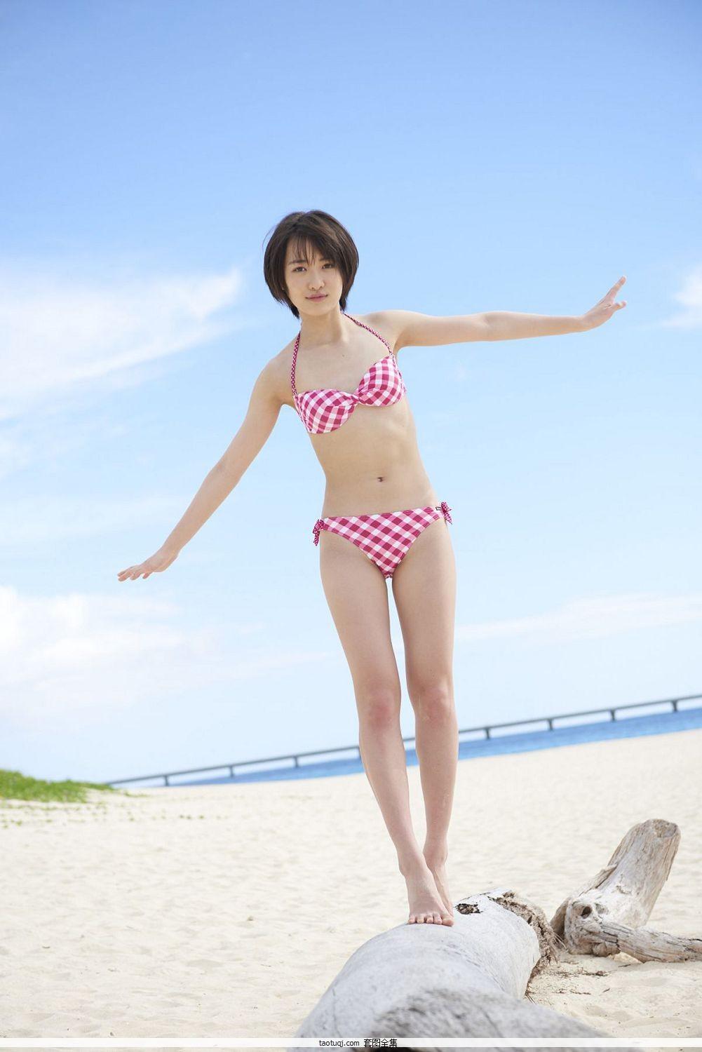 [H!P Digital Books] Vol.146 工藤遥 Haruka Kudo 写真套图(74)