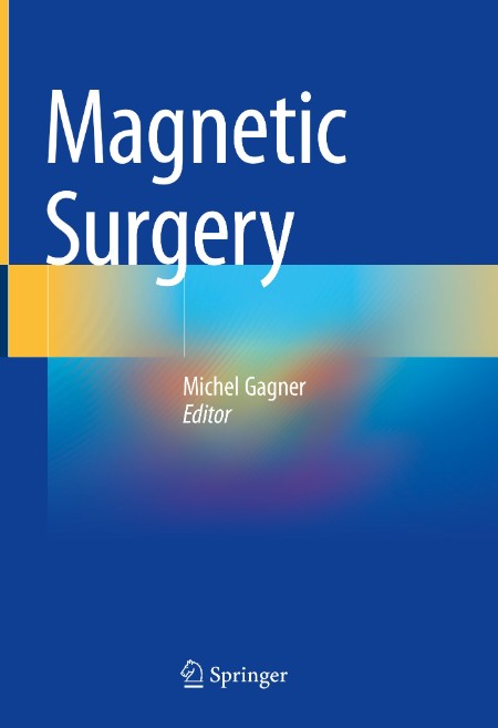 Magnetic Surgery YXvoDqdK_o