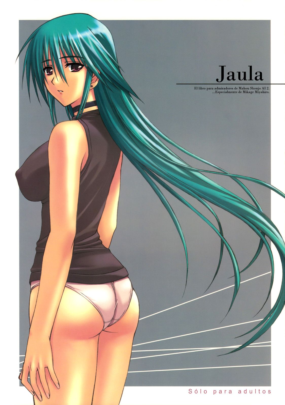 Jaula - 0