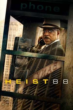 Heist 88 2023 720p 1080p WEBRip