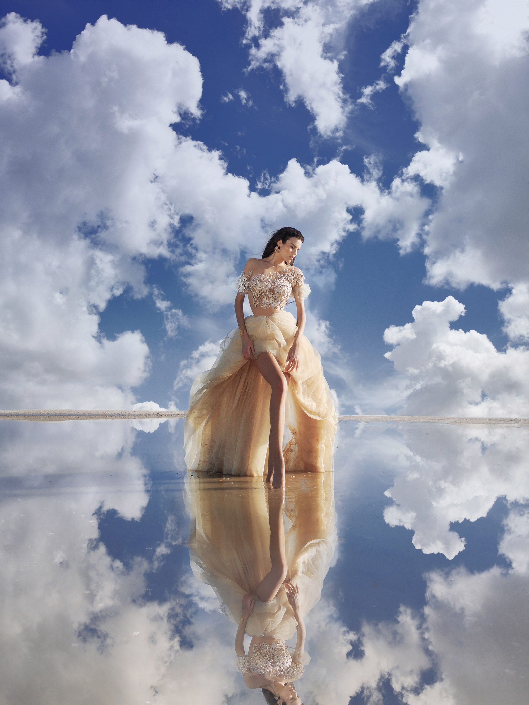 Nohemi Hermosillo by Jvdas Berra / Huawei P20 Pro Campaign Nohemi Hermosillo by Jvdas Berra / Huawei P20 Pro Campaign
