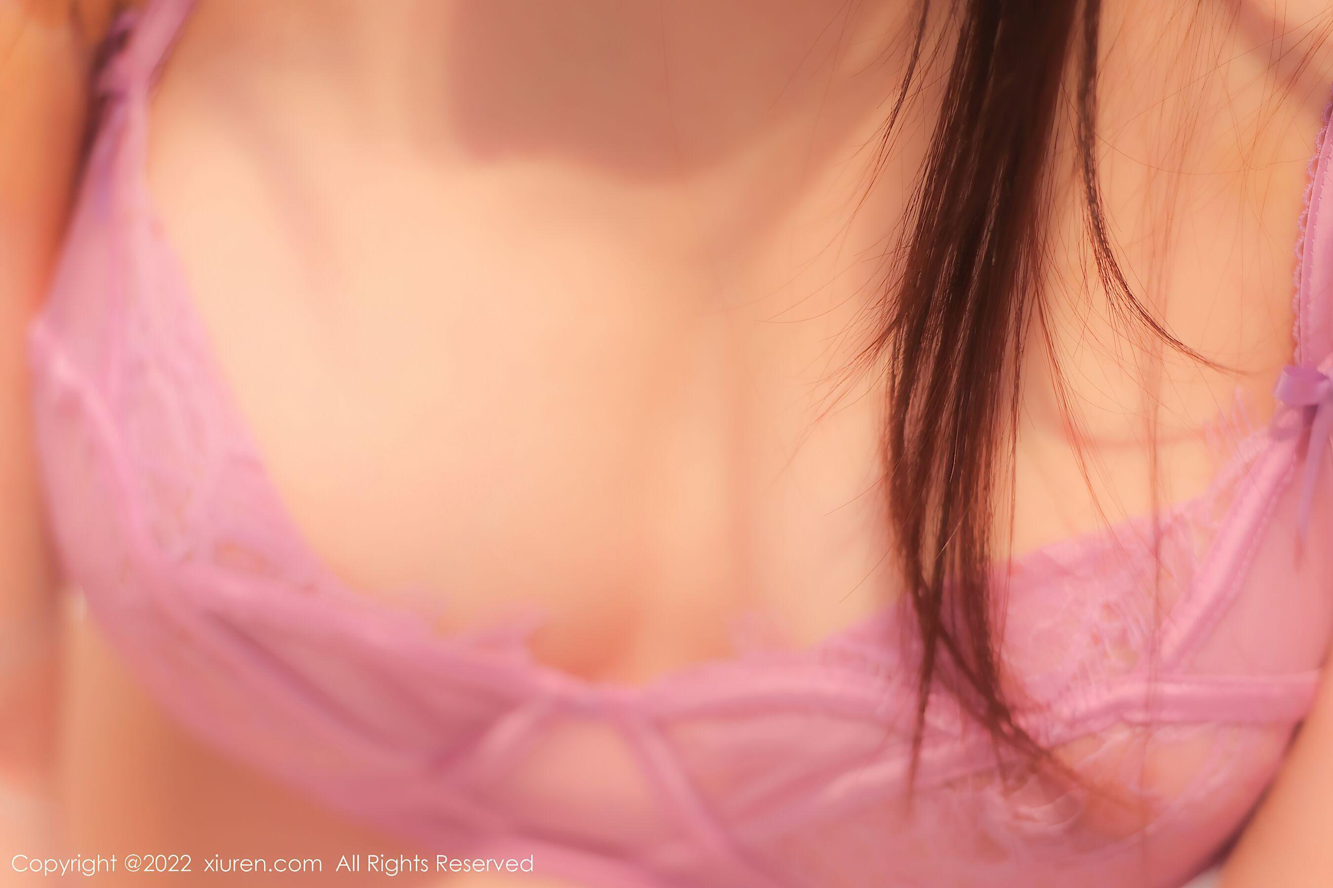 秀人网 Vol. 6016 白茹雪(14)