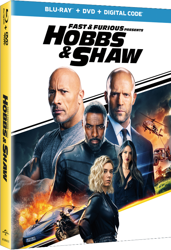 Velozes e Furiosos + Hobbs & Shaw: Coleção 9 Filmes (Legendado) - الأفلام  على Google Play