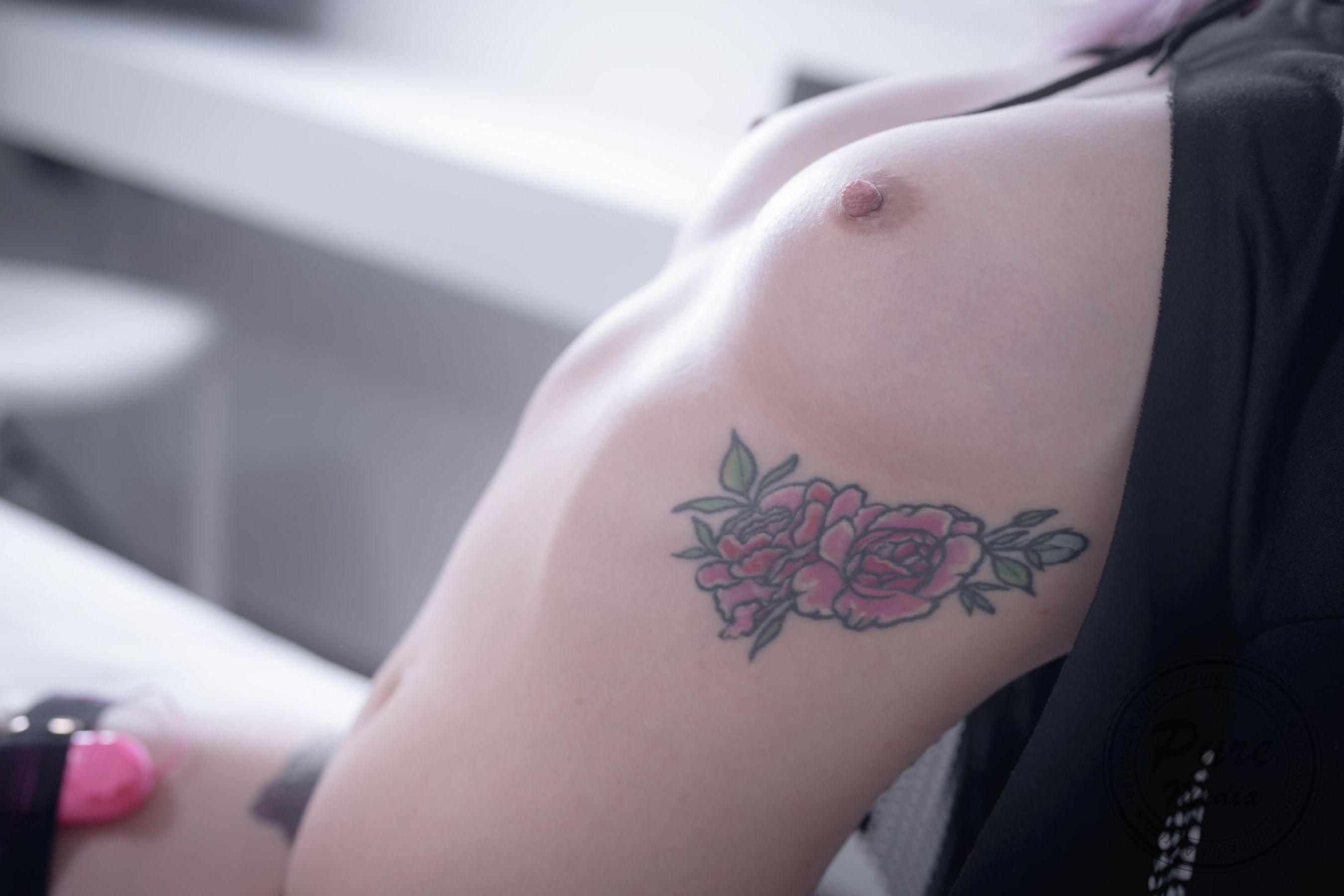 Pure Media Vol. 251 Jia（지아）(103)