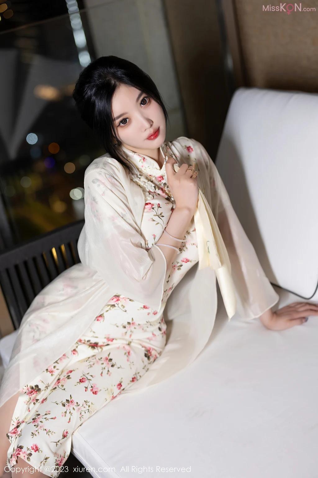 XIUREN No.7363 – 7370 (596 photos)(7)