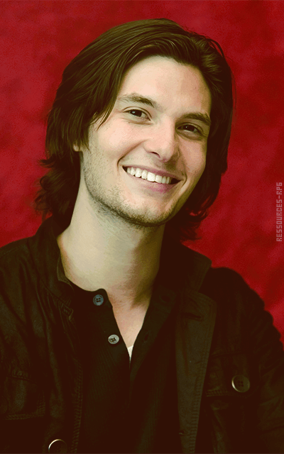 Ben Barnes PvMgDAwb_o