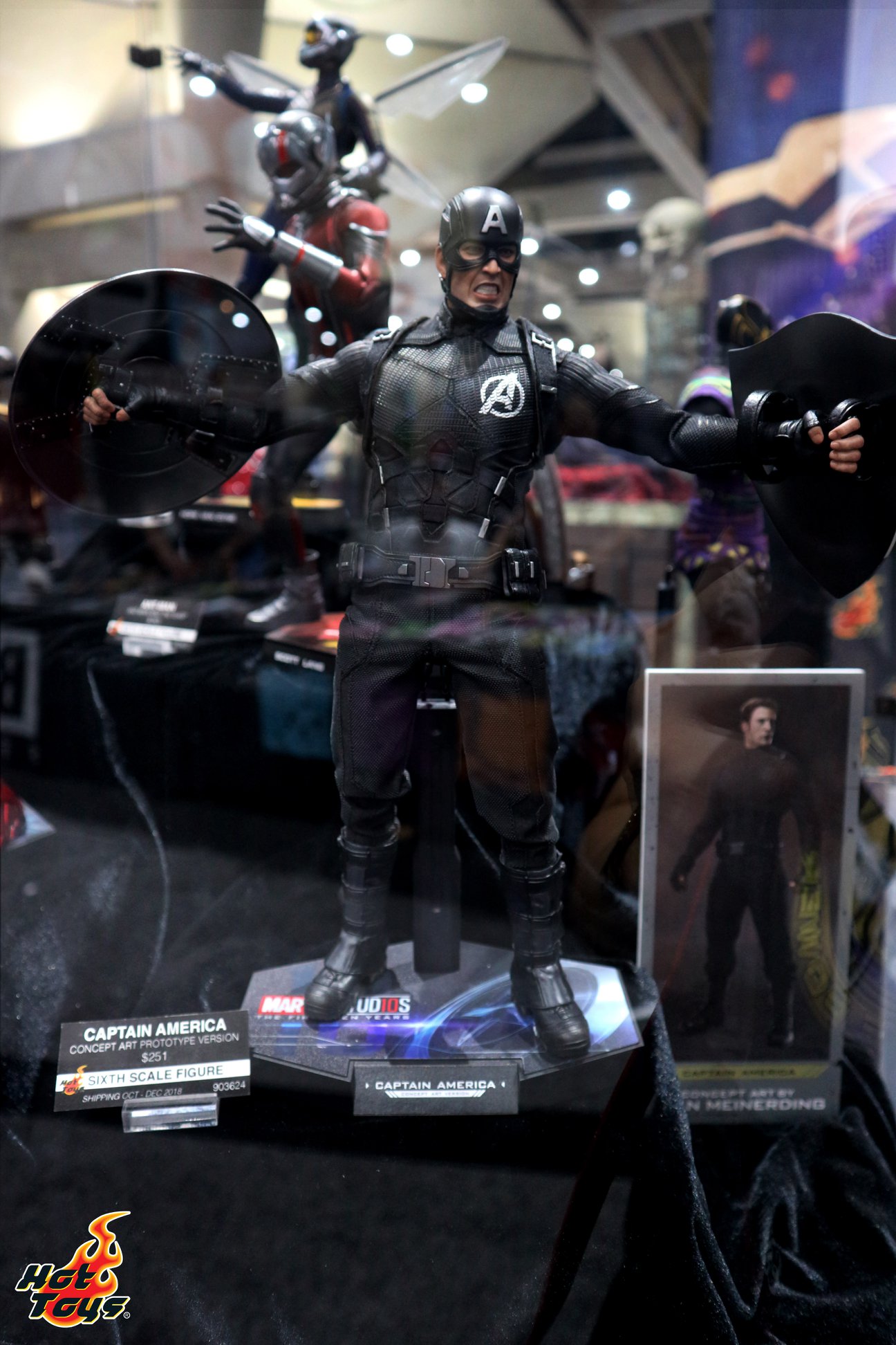 Exhibition Hot Toys : Avengers - Infinity Wars  - Page 5 NyhW9PSr_o