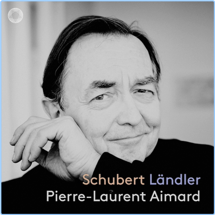 Schubert Landler Pierre Laurent Aimard (2024) 24 96 FBkxRIAS_o