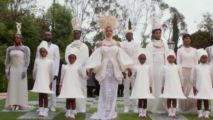 Black Is King 2020 HDRip XviD AC3-EVO Black Is King 2020 HDRip XviD AC3-EVO