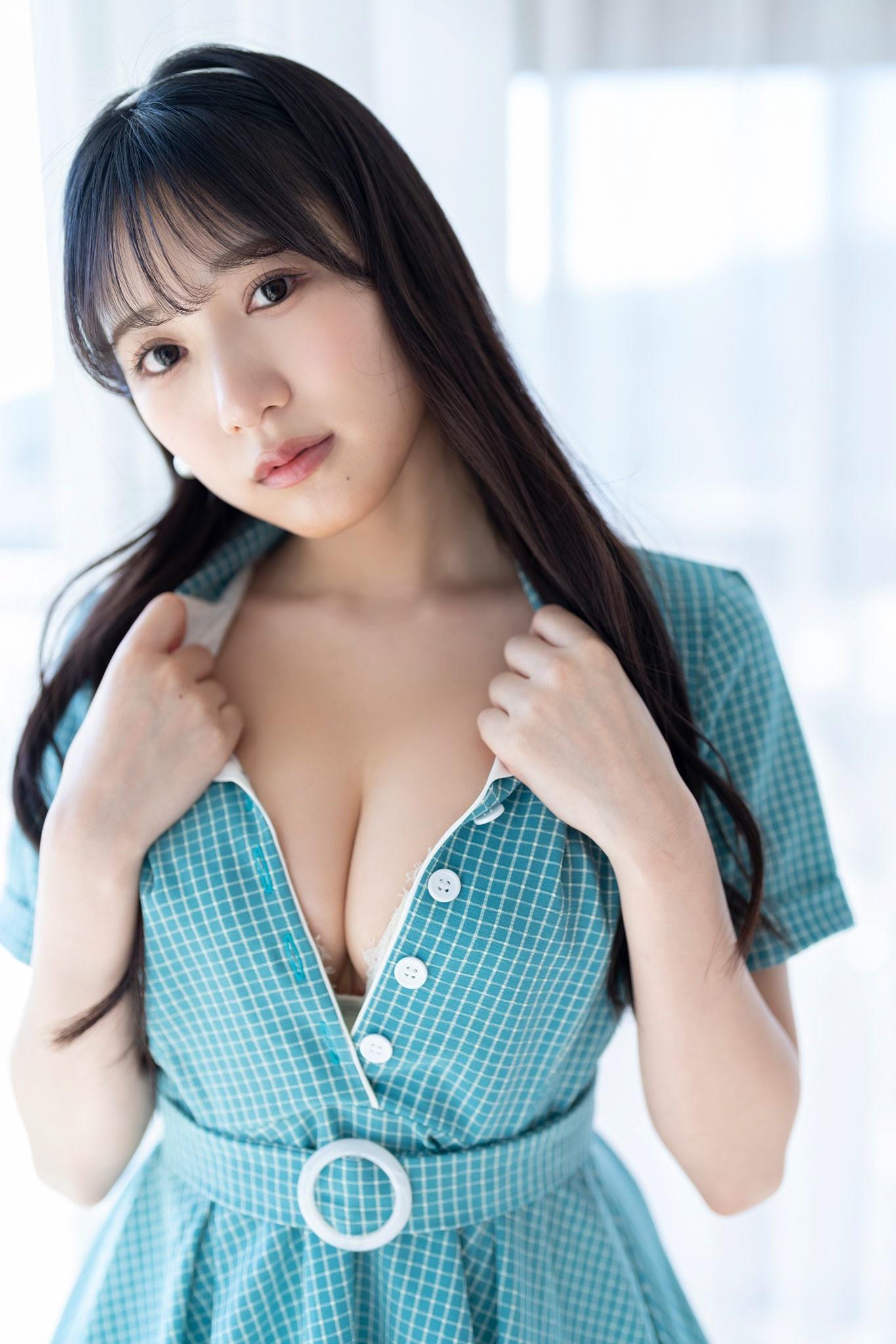 Sumire Yokono 横野すみれ, My Spa! [Seasonal Girl 旬撮ガール #007] Set.01(12)