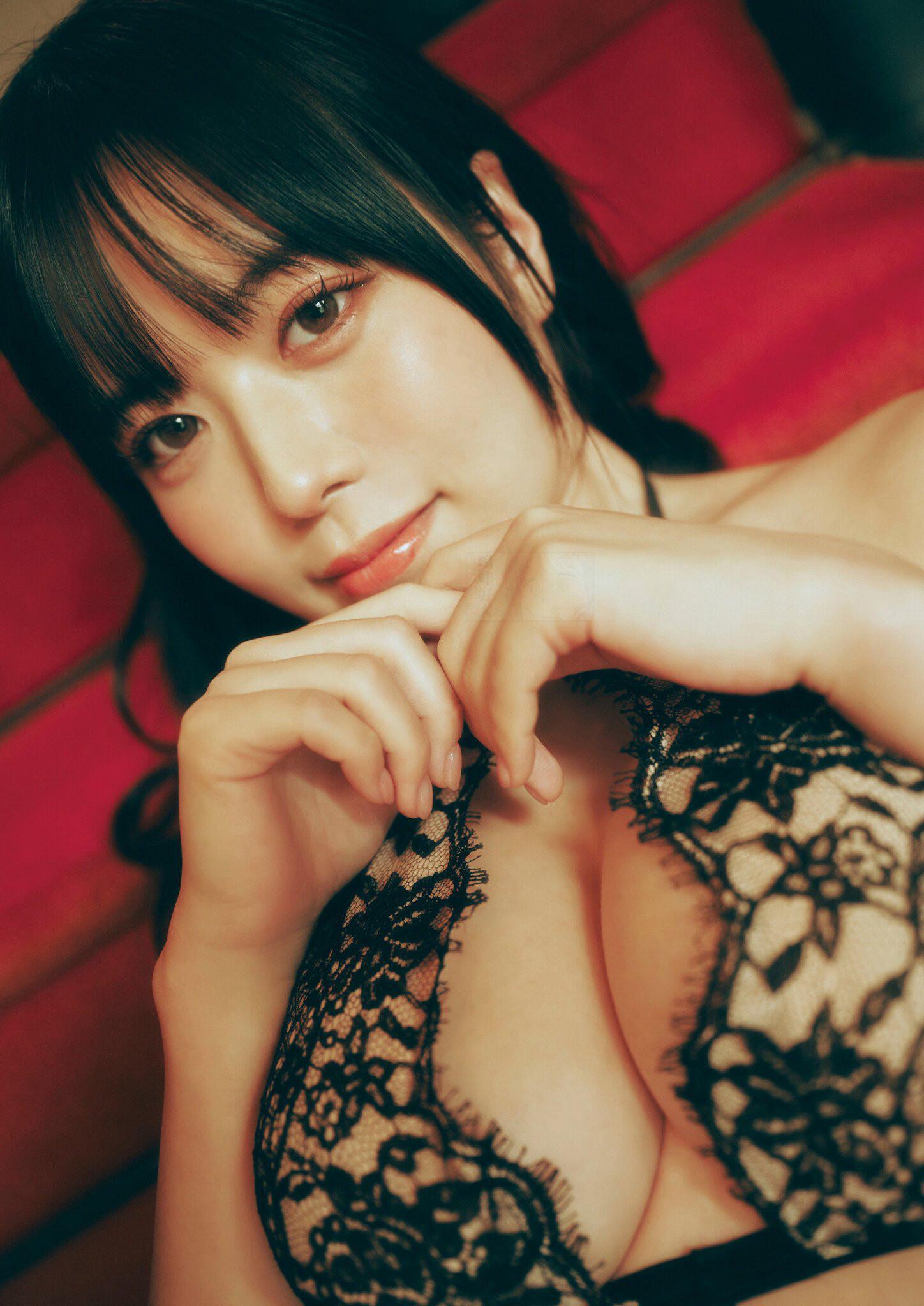 Umi Shinonome 東雲うみ, DOLCEデジタル写真集 「キケンナアソビ」 Set.02(16)