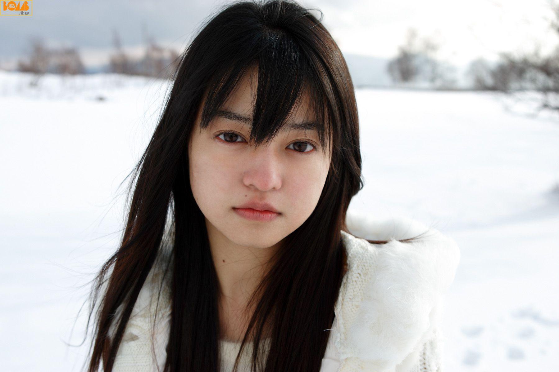 [Bomb.TV] 2007年05月刊 Ryoko Kobayashi 小林涼子 – Channel B 写真集(54)