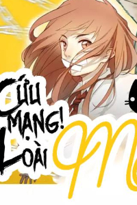 Cứu mạng ! Loài mèo thống trị thế giới rồi !