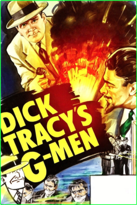 Dick Tracy's G Men (1939) Season 1 Complete TVRip (x264) ChXYPkQC_o