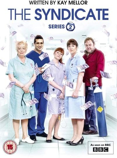 The Syndicate UK S04E01 1080p HEVC x265