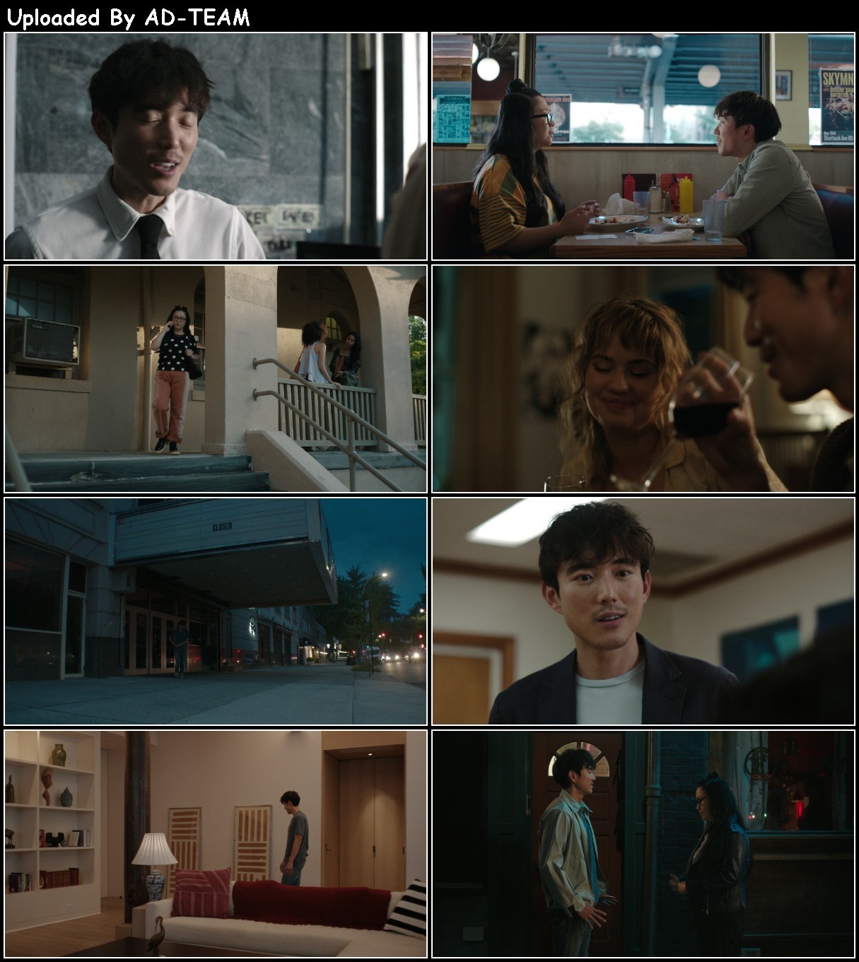 Shortcomings (2023) 1080p [WEBRip] [x265] [10bit] 5.1 YTS LBXyRwag_o