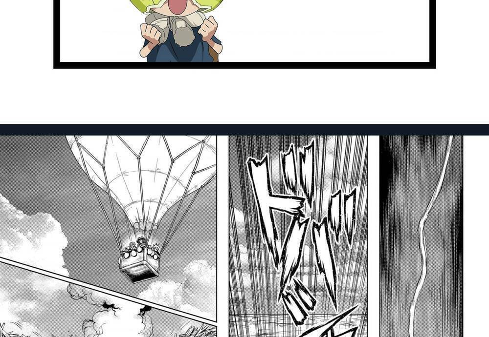 Hồi sinh thế giới Chap 204 . Next Chap Chap 205