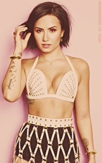 Demi Lovato BuF5Dsty_o