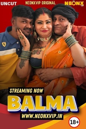 Balma 2025 Hindi NeonX Short Films 720p HDRip Download