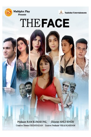 The Face 2024 Hindi Season 01 [ Episodes 04-05 Added ] Multiplexplay WEB Series 720p HDRip Download